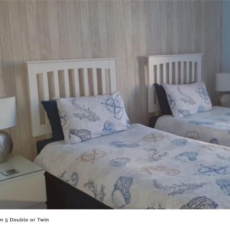 By The Seaside Bed & Breakfast Blackpool Exterior photo